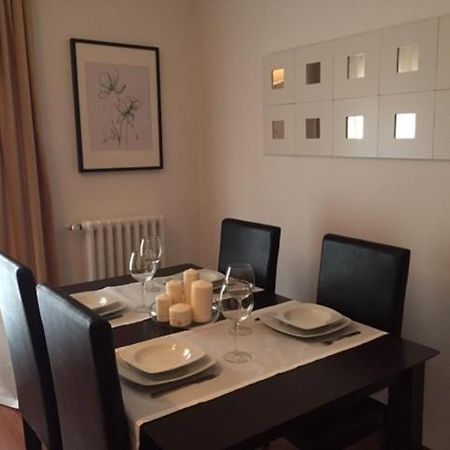 Santa Isabel Apartment Toledo Exterior photo