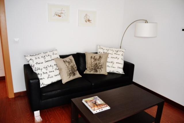 Santa Isabel Apartment Toledo Exterior photo