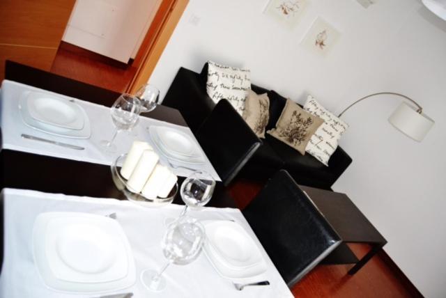 Santa Isabel Apartment Toledo Exterior photo